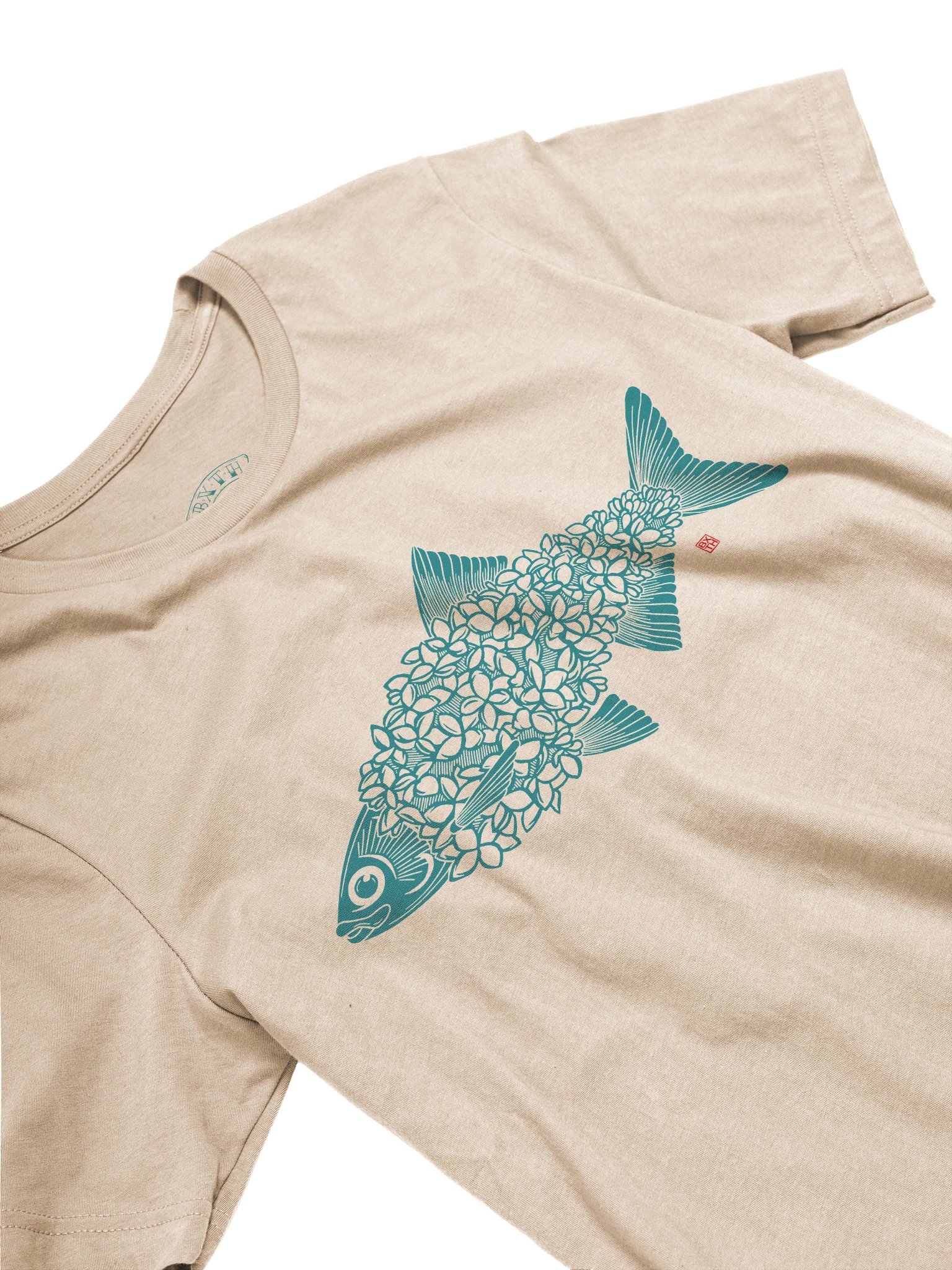 Lilac Fish product image (3)