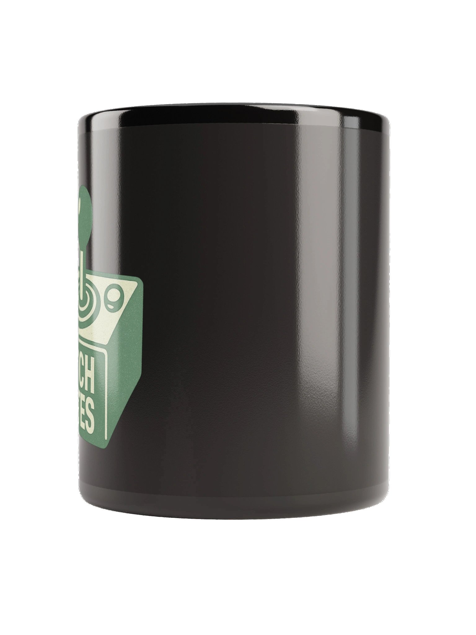 Patch Notes Mug product image (3)