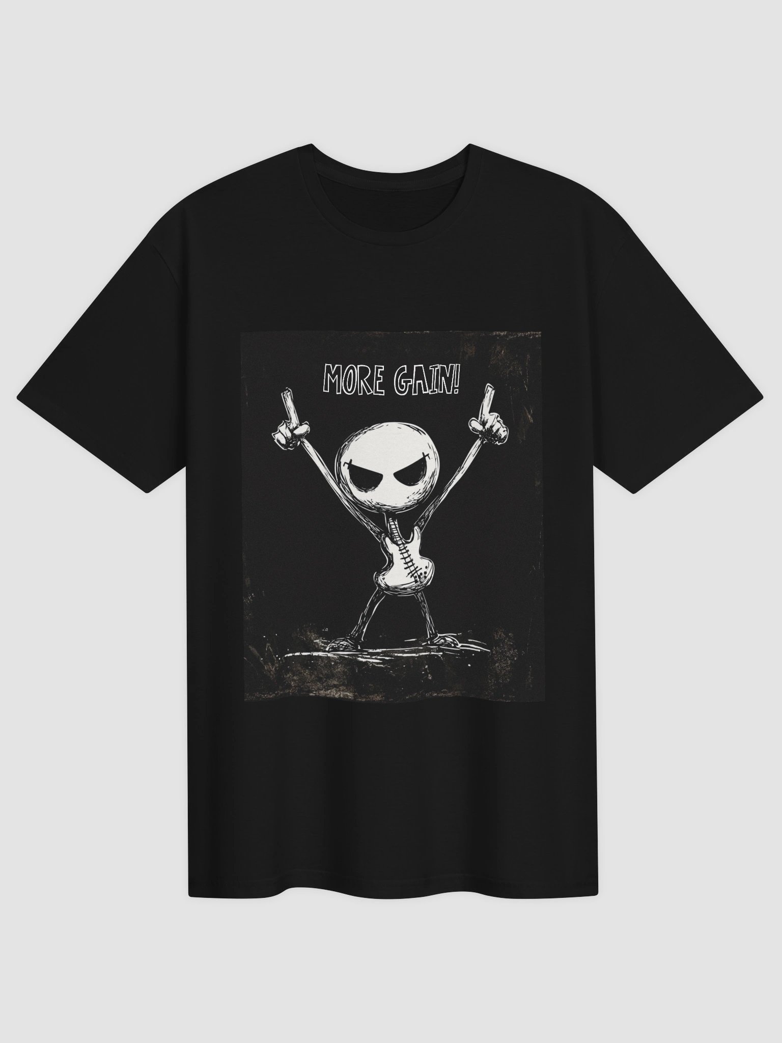 MORE GAIN! product image (1)
