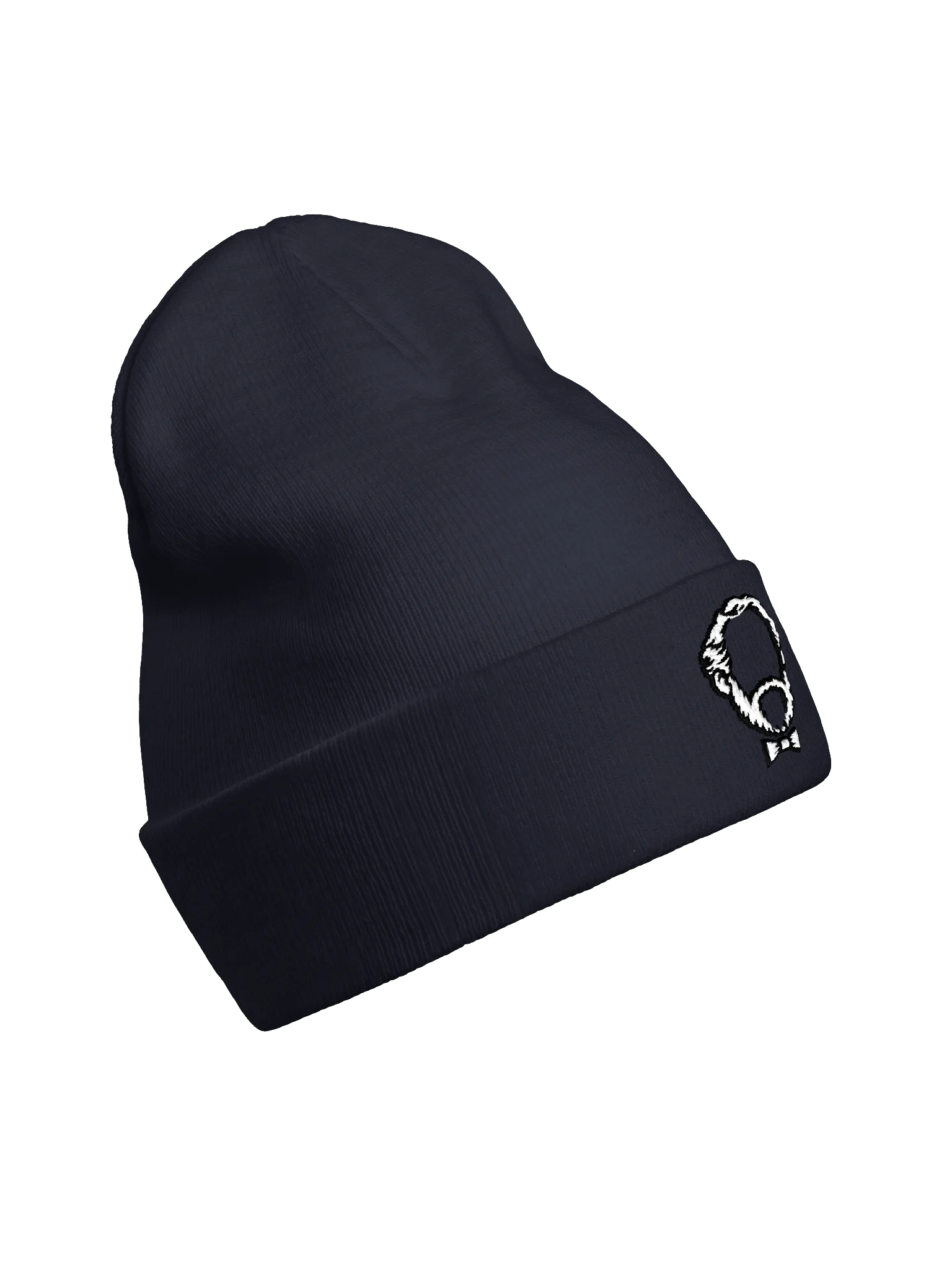 Frank Page Icon Beanie product image (4)