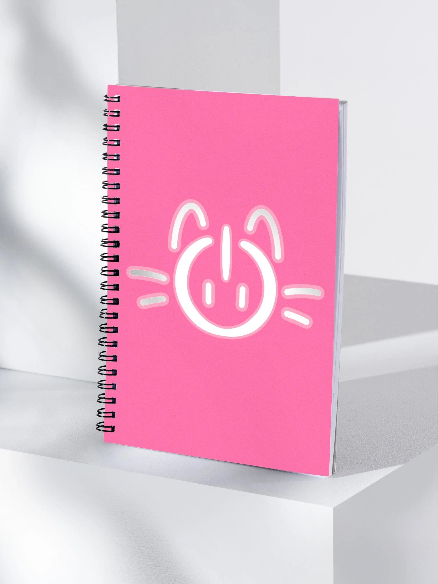 POWER UP BIG NOTEBOOK product image (4)
