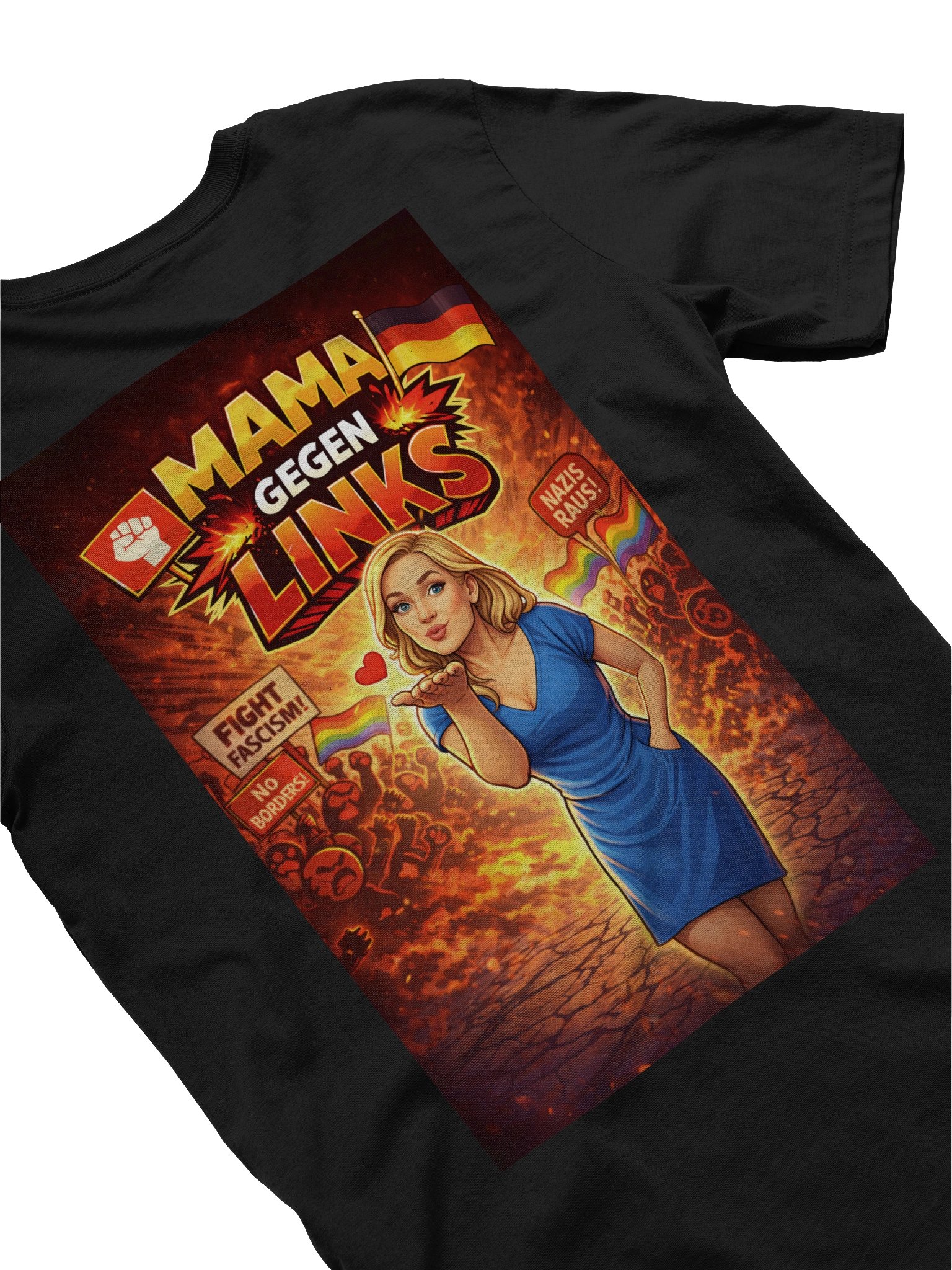 Mama gegen Links product image (22)