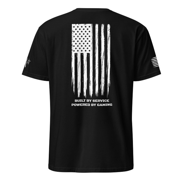 BUILT BY SERVICE FLAG product image (19)
