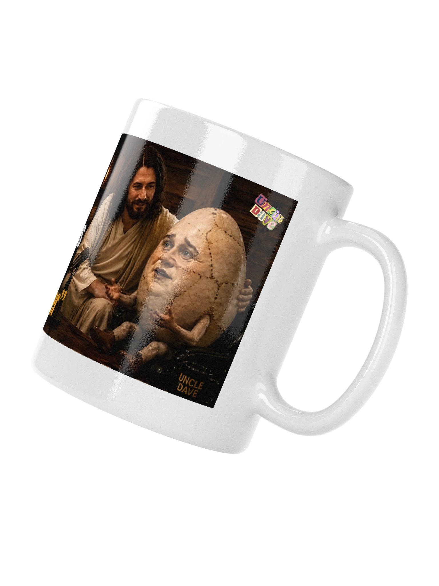 The Uncle Dave Experience Mug product image (7)
