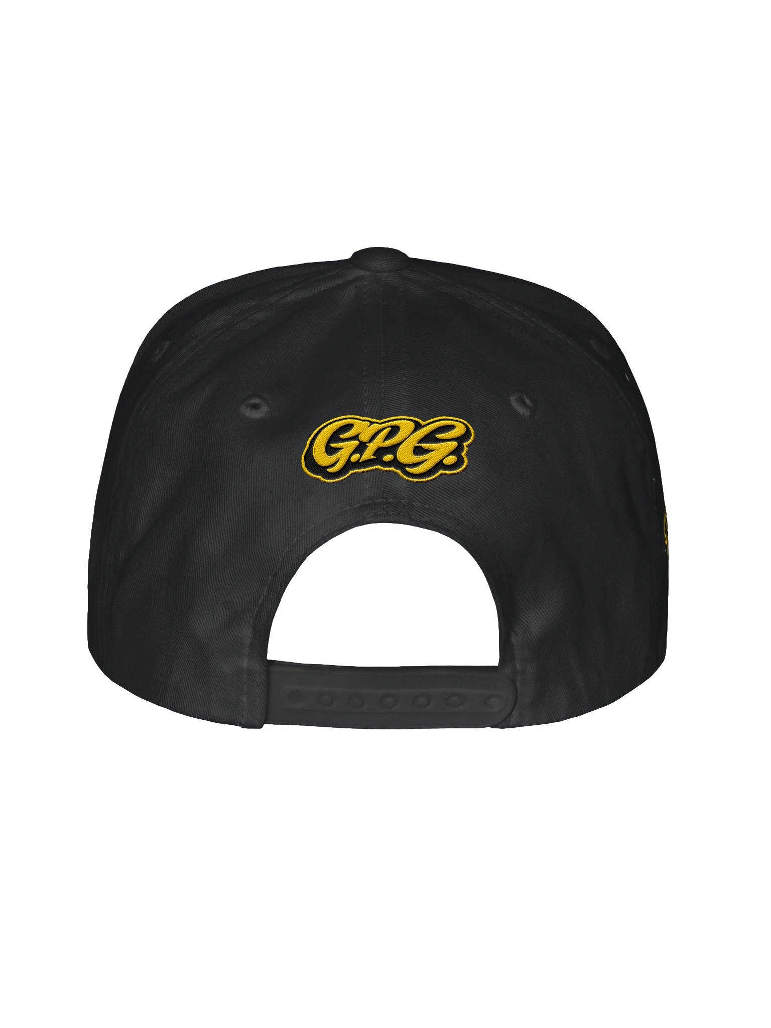 GMG x GPG Bubblegum Legacy Snapback | Limited 50 Drop product image (4)