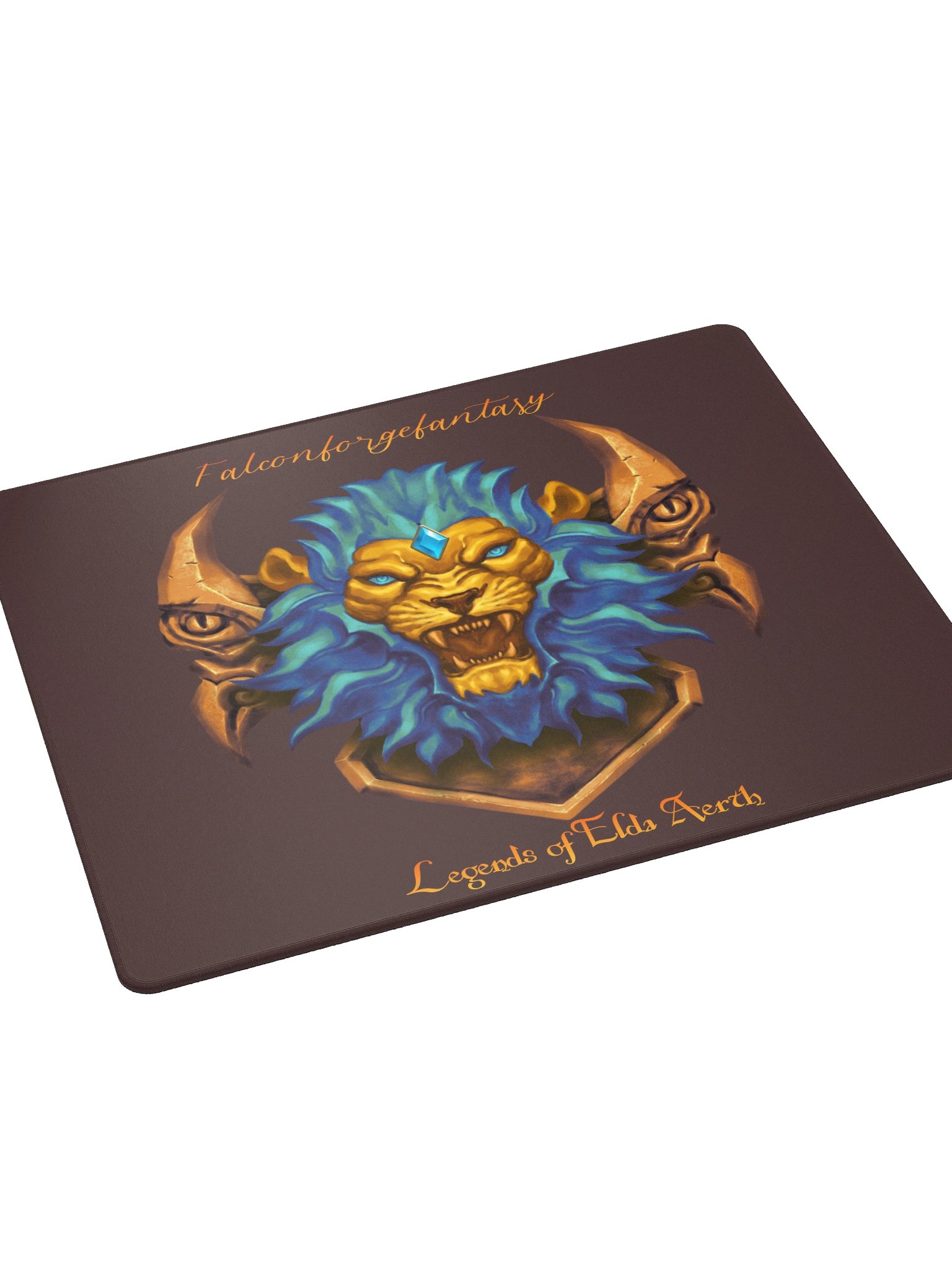 Legends (Mouse Pad) product image (3)