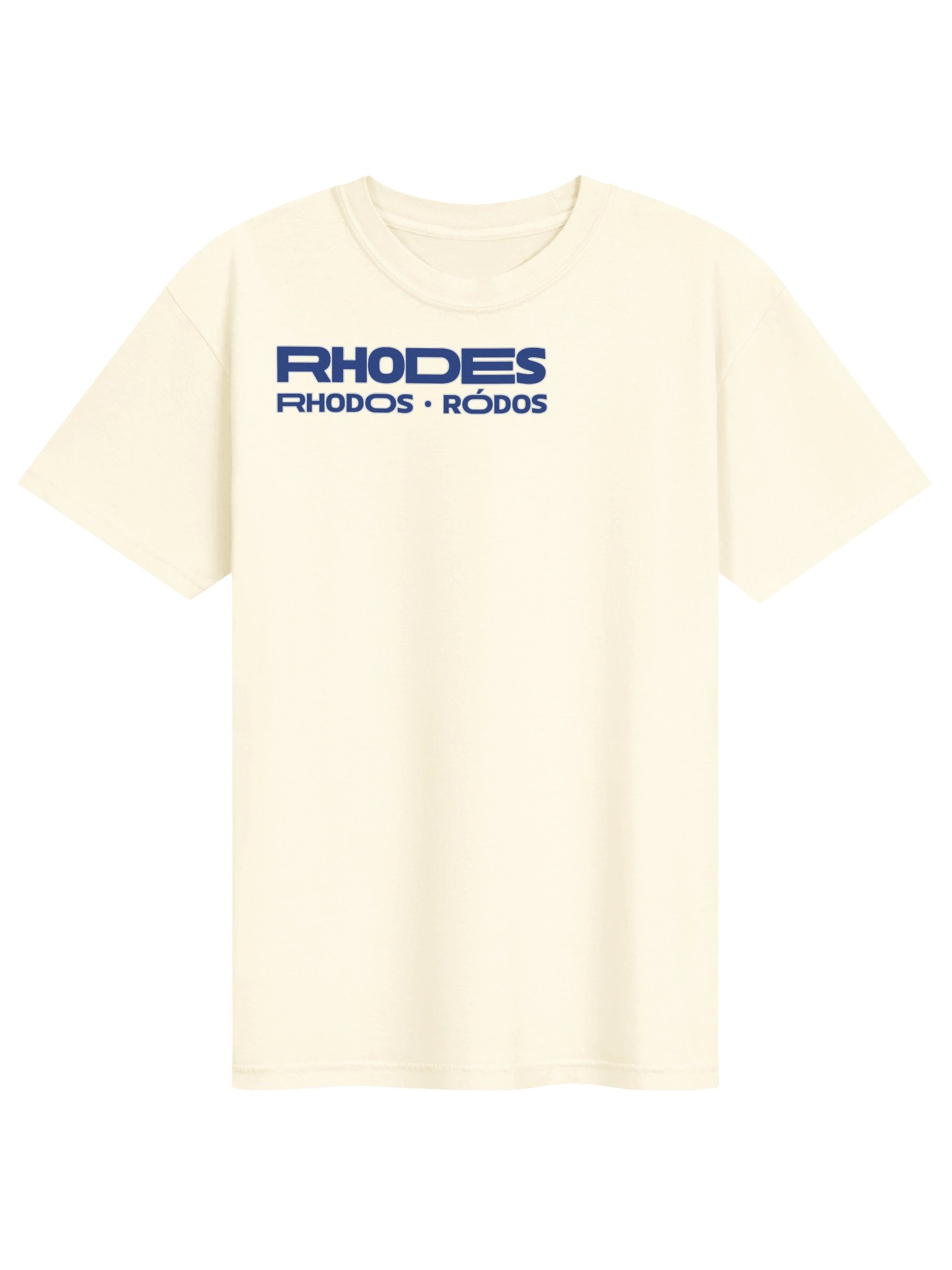 Rhodes – Island of the Sun product image (1)