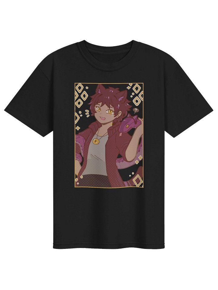 Nya-dder Shirt product image (1)