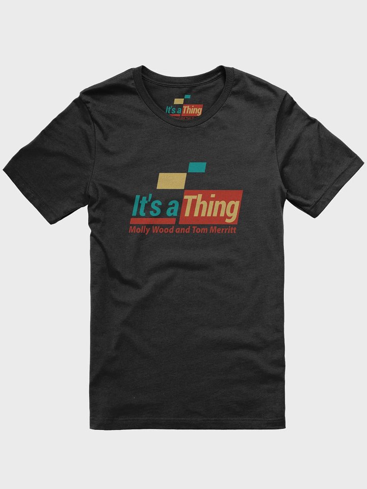 It's a shirt product image (1)