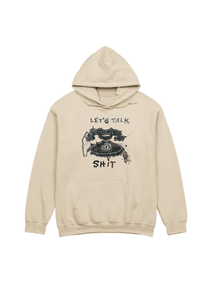 Let's Talk Shizzna product image (1)