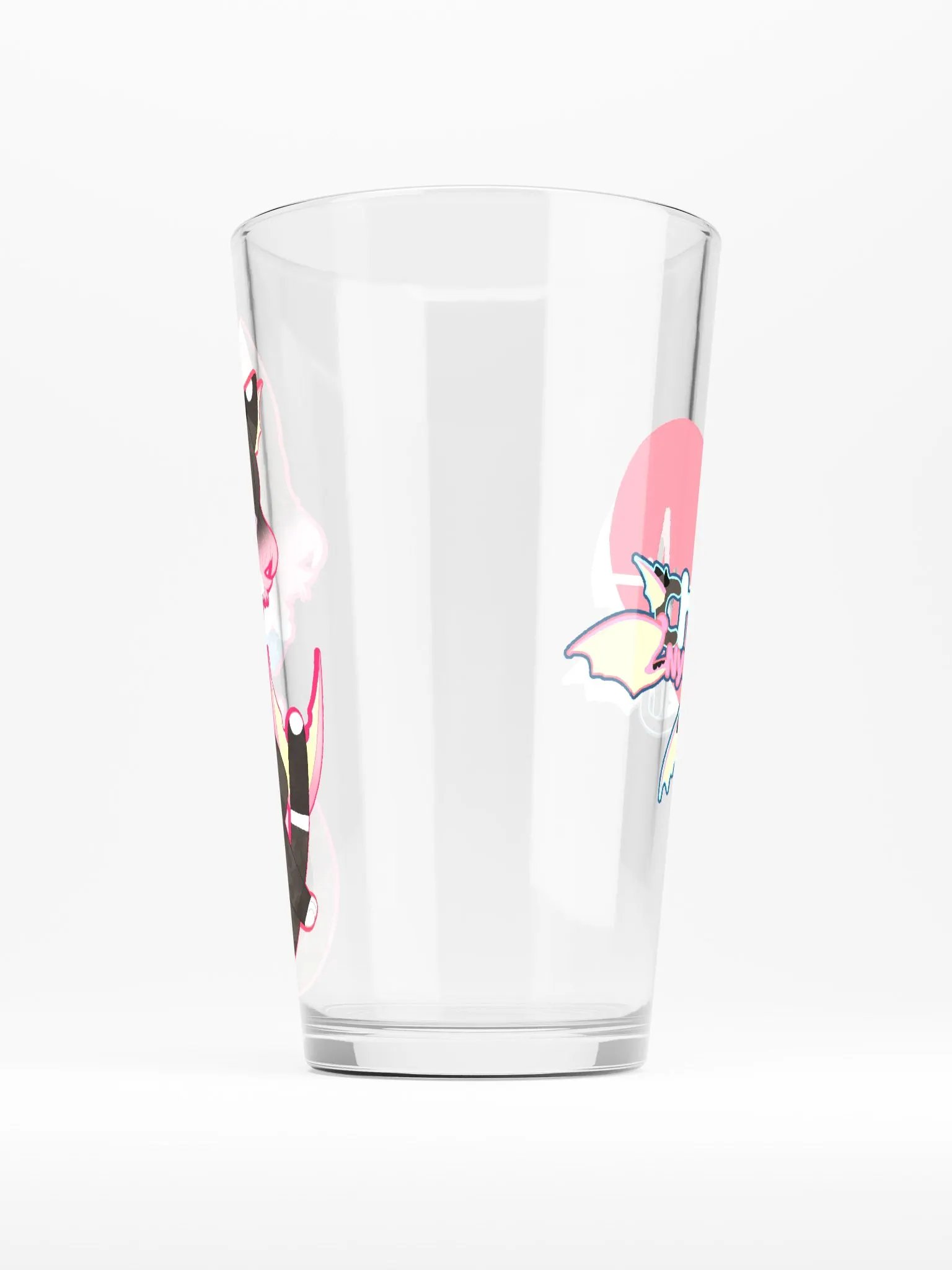 Chibi Pint Glass product image (2)