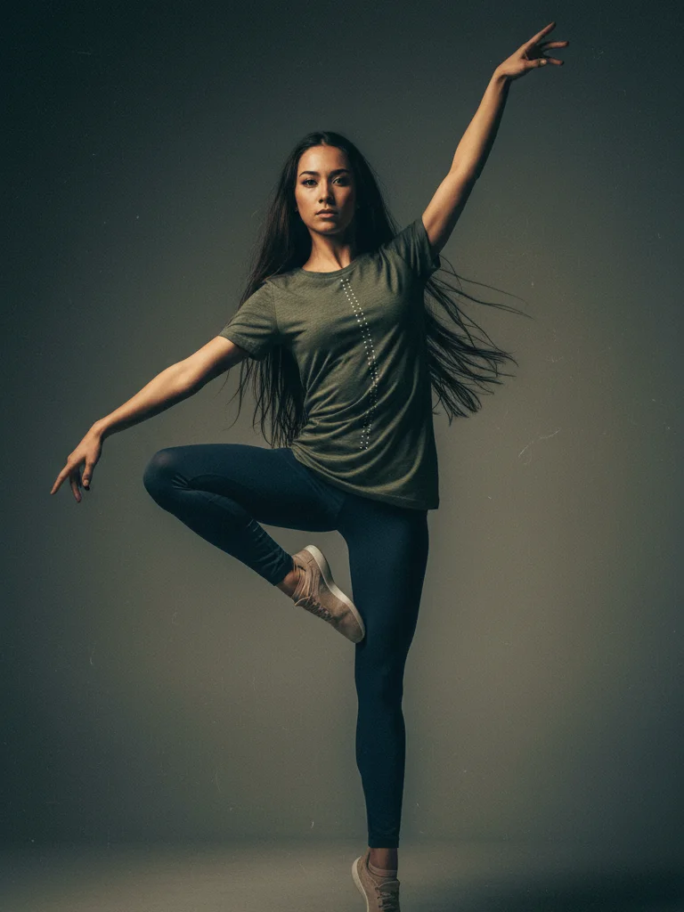 Parallel Tee product image (4)