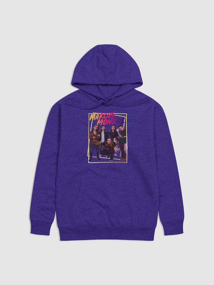 Boy Band Hoodie product image (5)