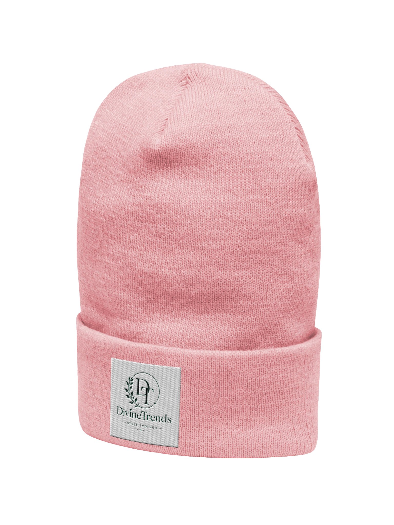 Light-Pink Beanie product image (2)