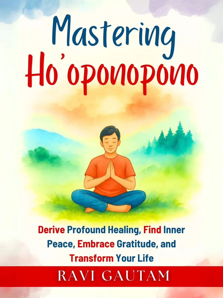 Mastering Ho’oponopono product image (1)
