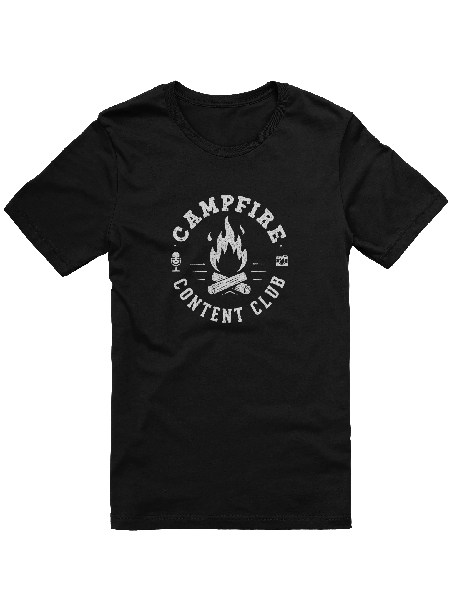 Campfire Content Club - Creator Camp 2025 product image (1)