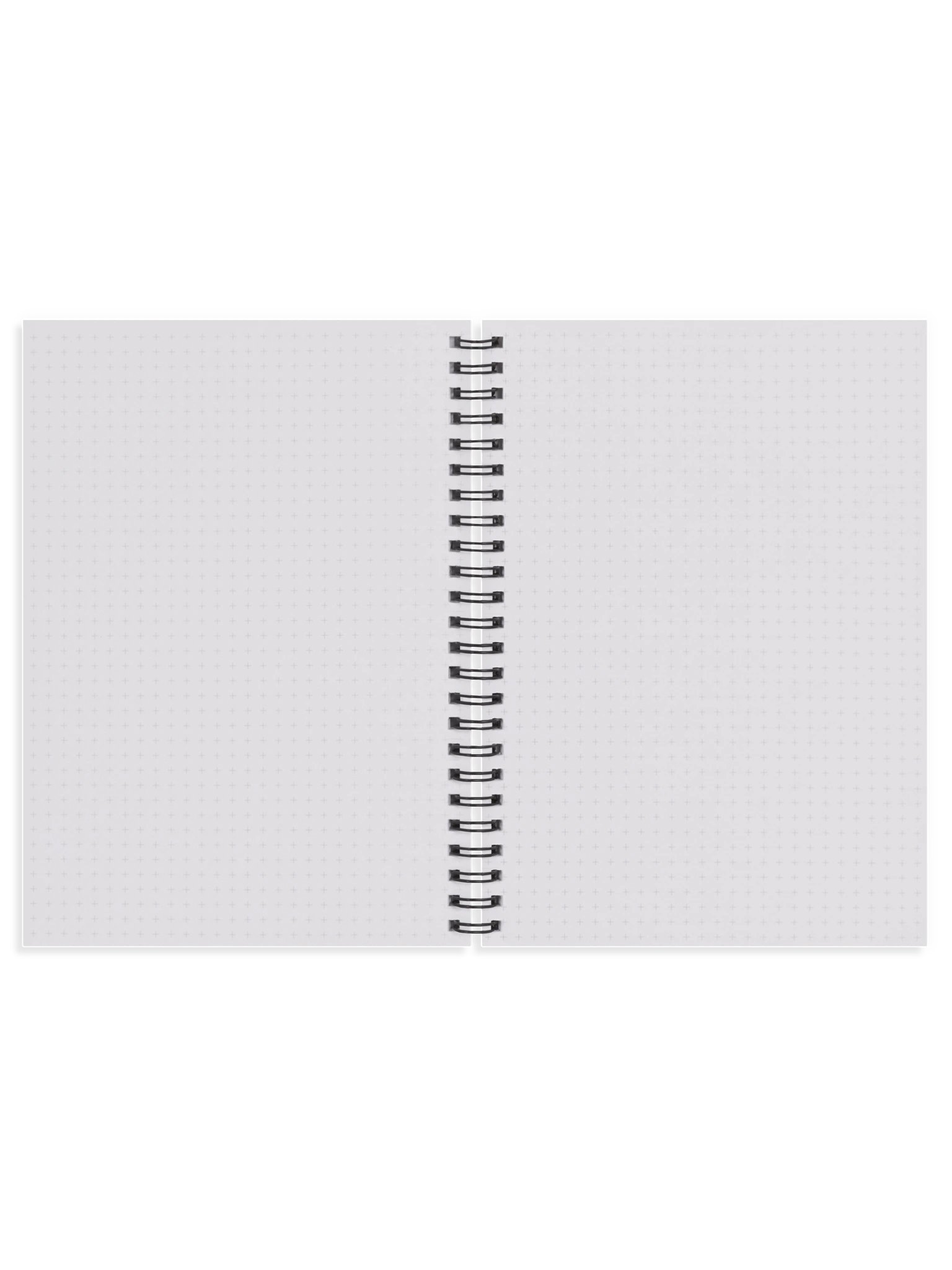 'MEJN NOTES' - Empty Notebook product image (4)