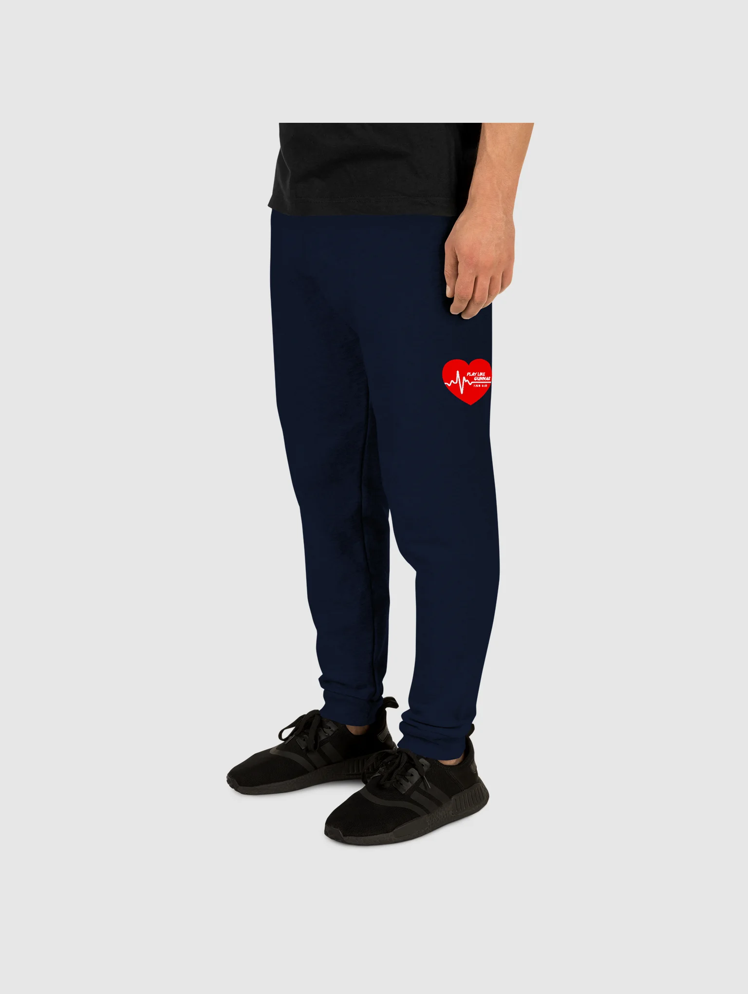 Unisex Joggers product image (2)