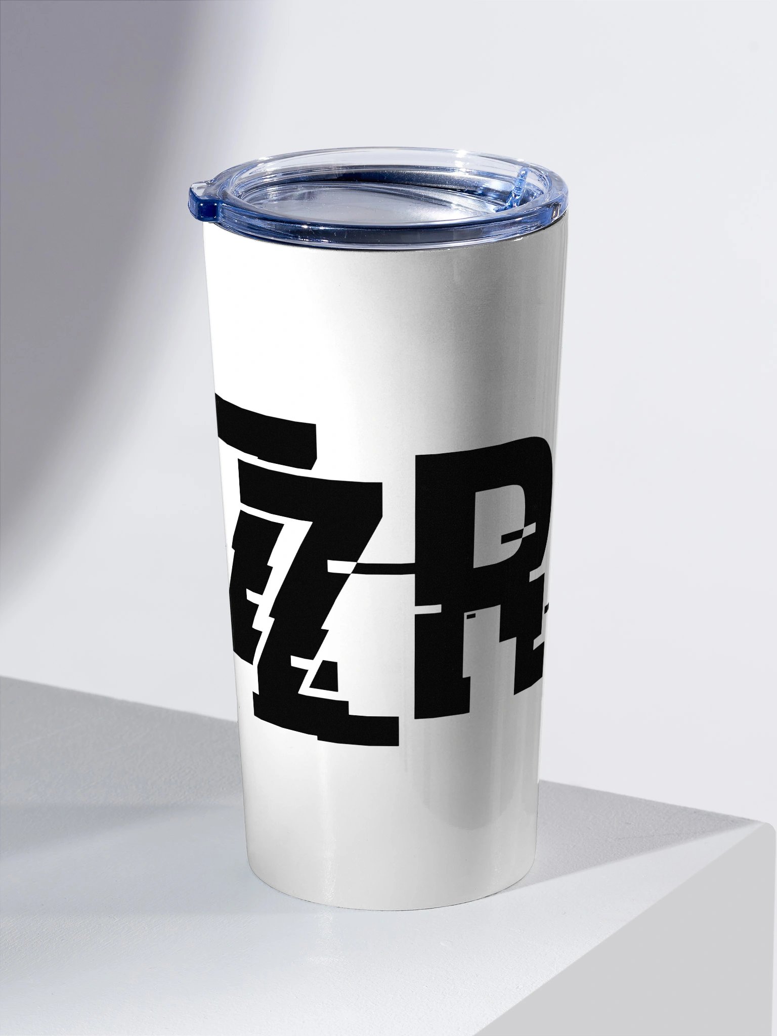 LZZRD - Big Travel Mug product image (2)