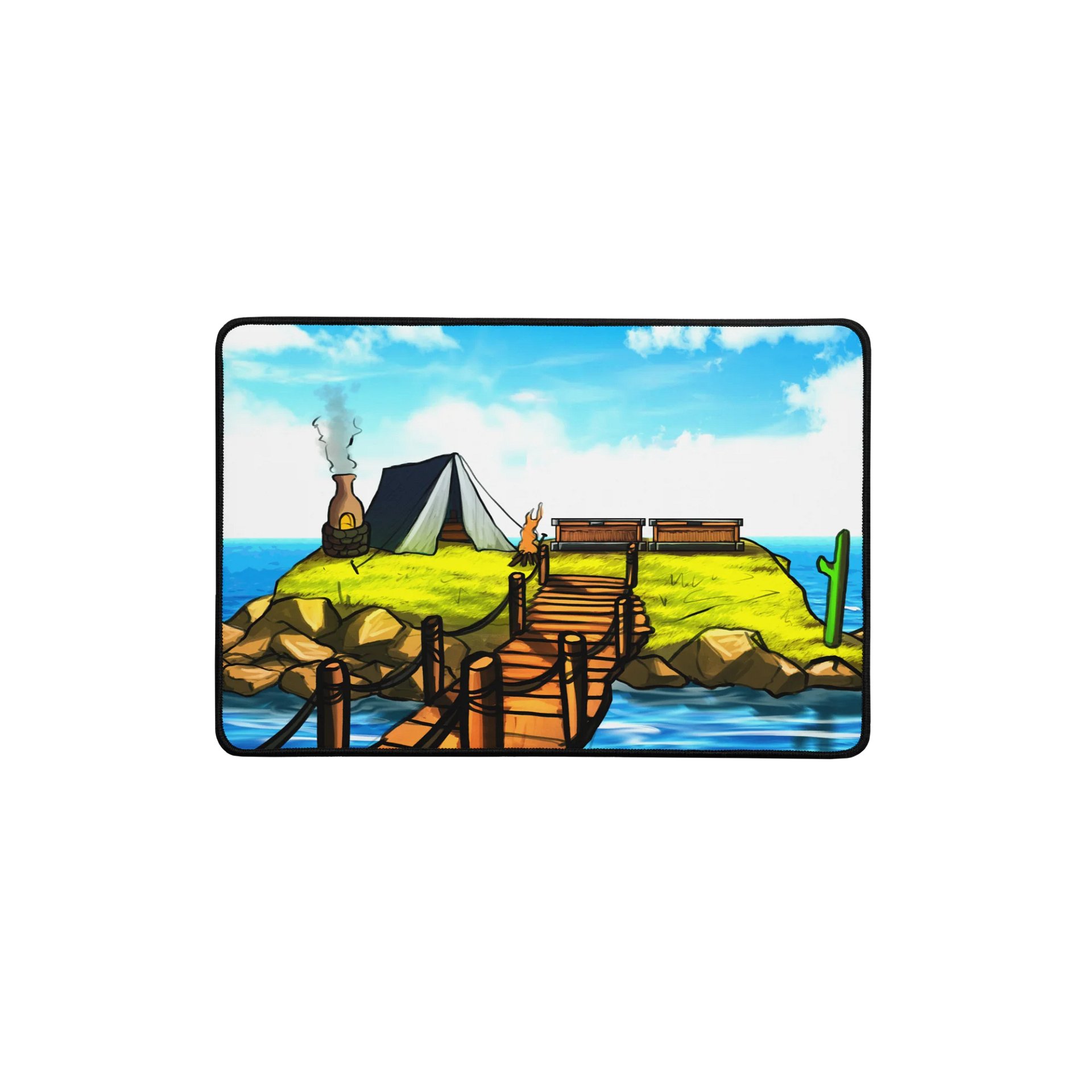 Mouse Mat V4 product image (1)