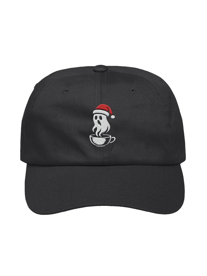 Graveyard Grounds Hat Holiday Edition 2025 product image (1)