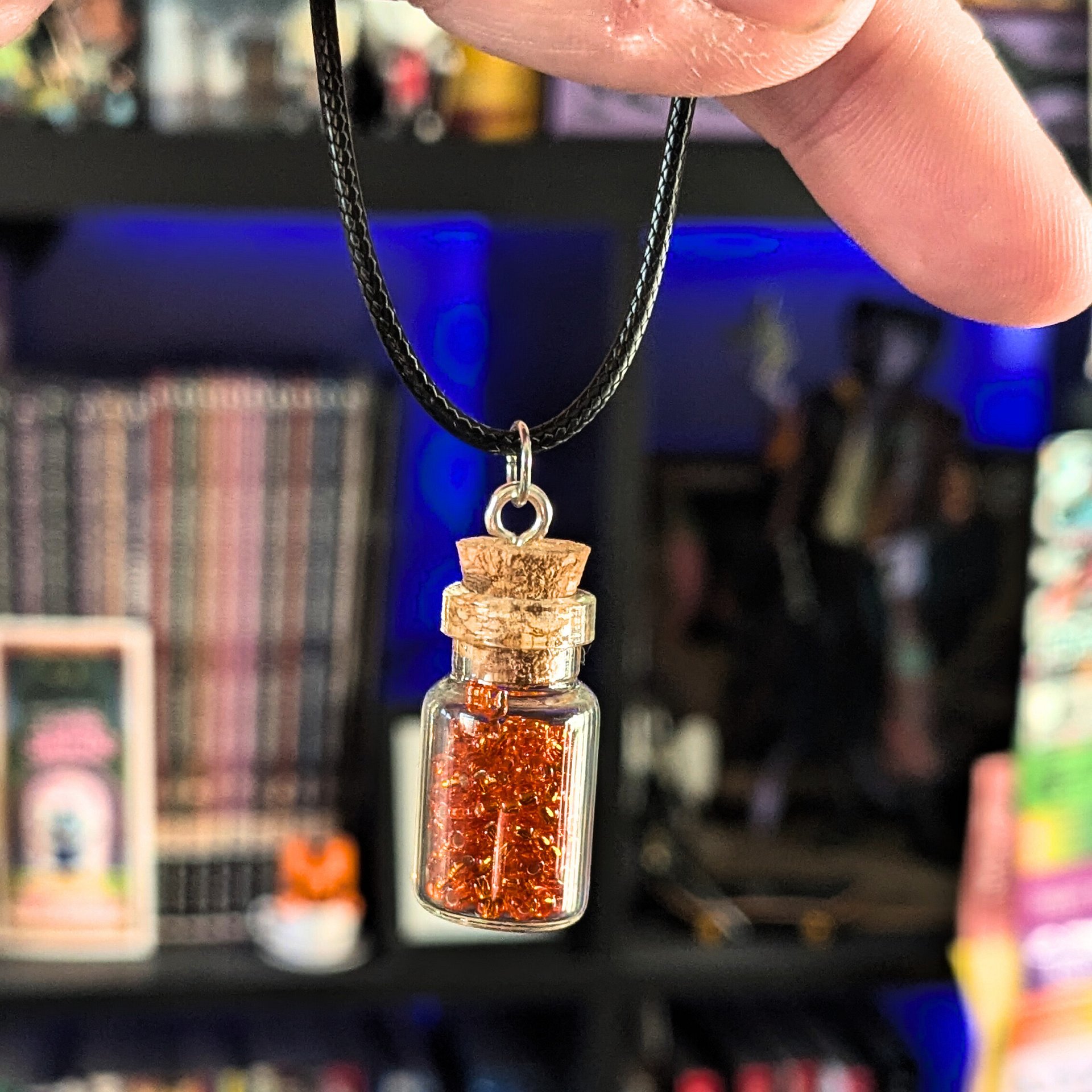 Sensory Potion Necklace product image (2)