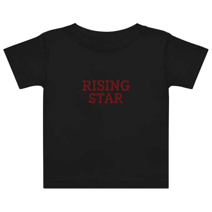 RISE 'Rising Star' Baby T-Shirt product image (7)