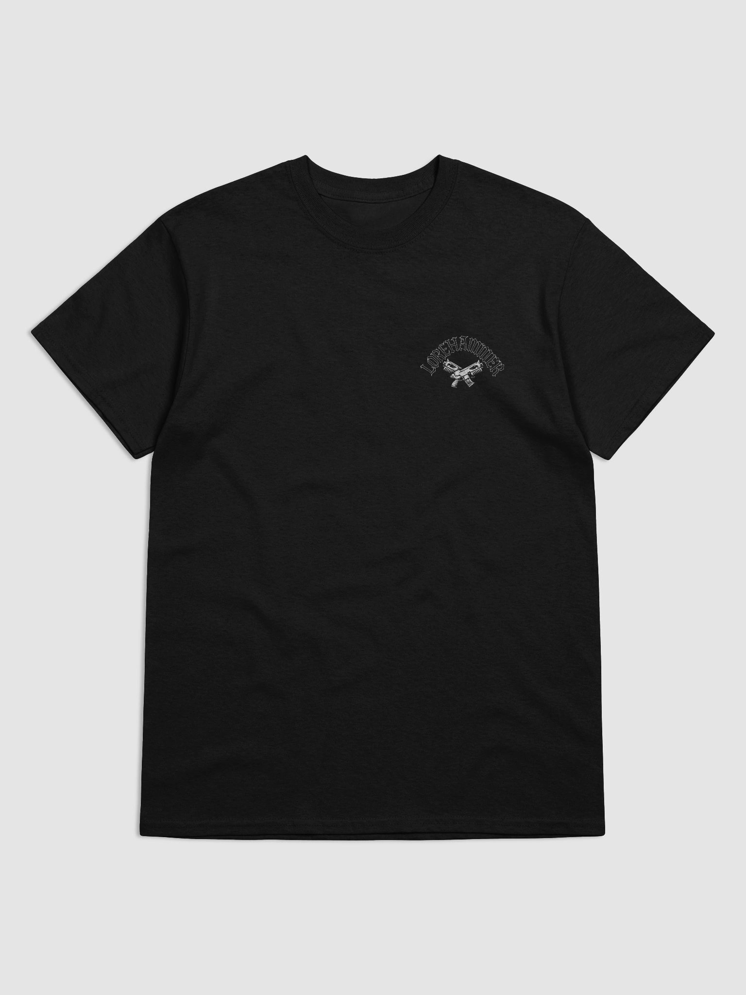 VICTORY DELUXE T-SHIRT product image (5)