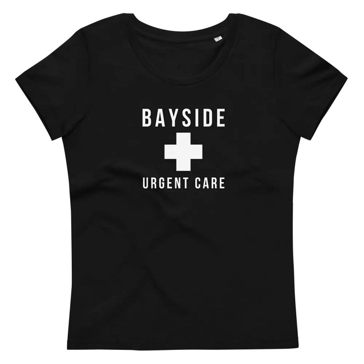 Bayside Lifeguard Fitted product image (2)