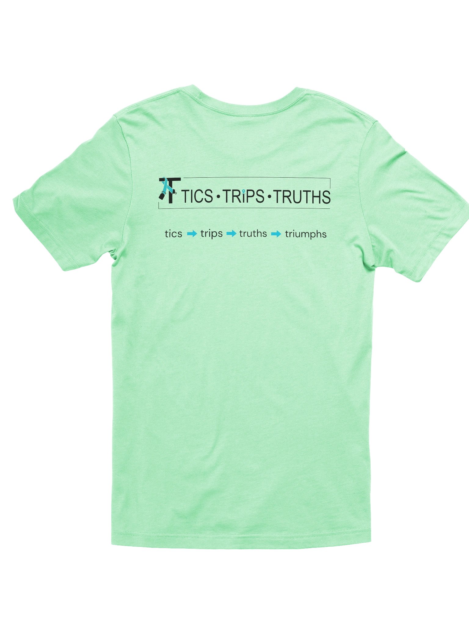 Tourette Taxi product image (2)