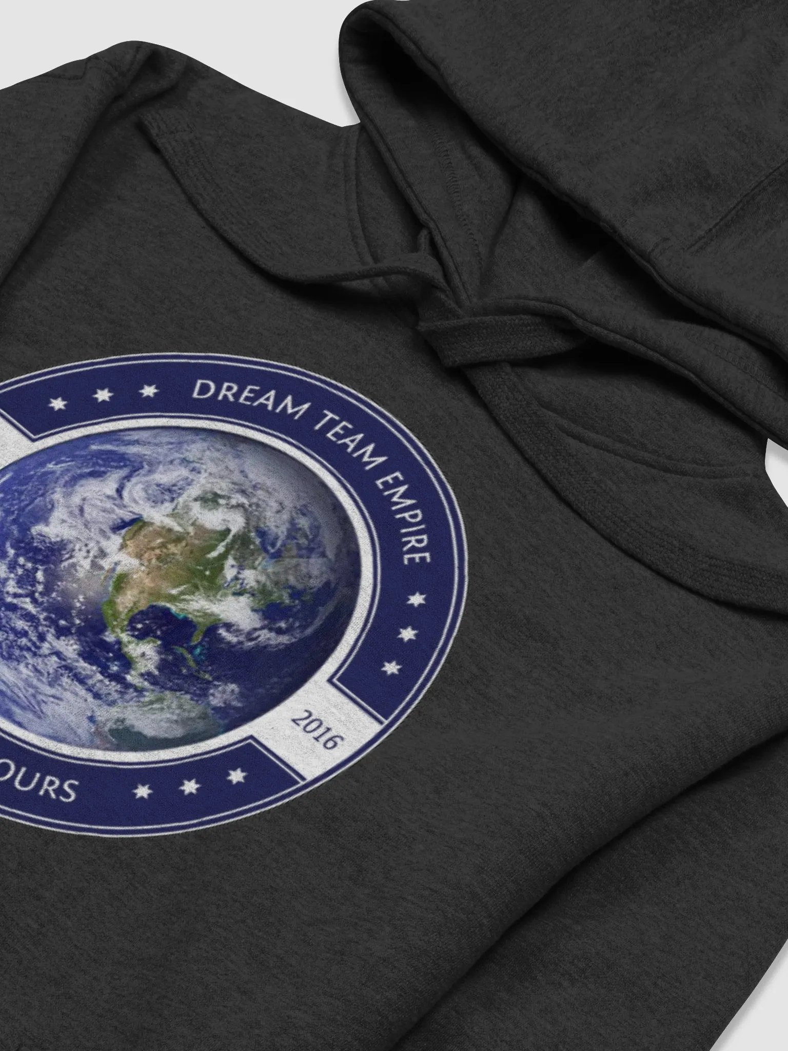 Dream Team Empire ( Hoodie ) product image (3)