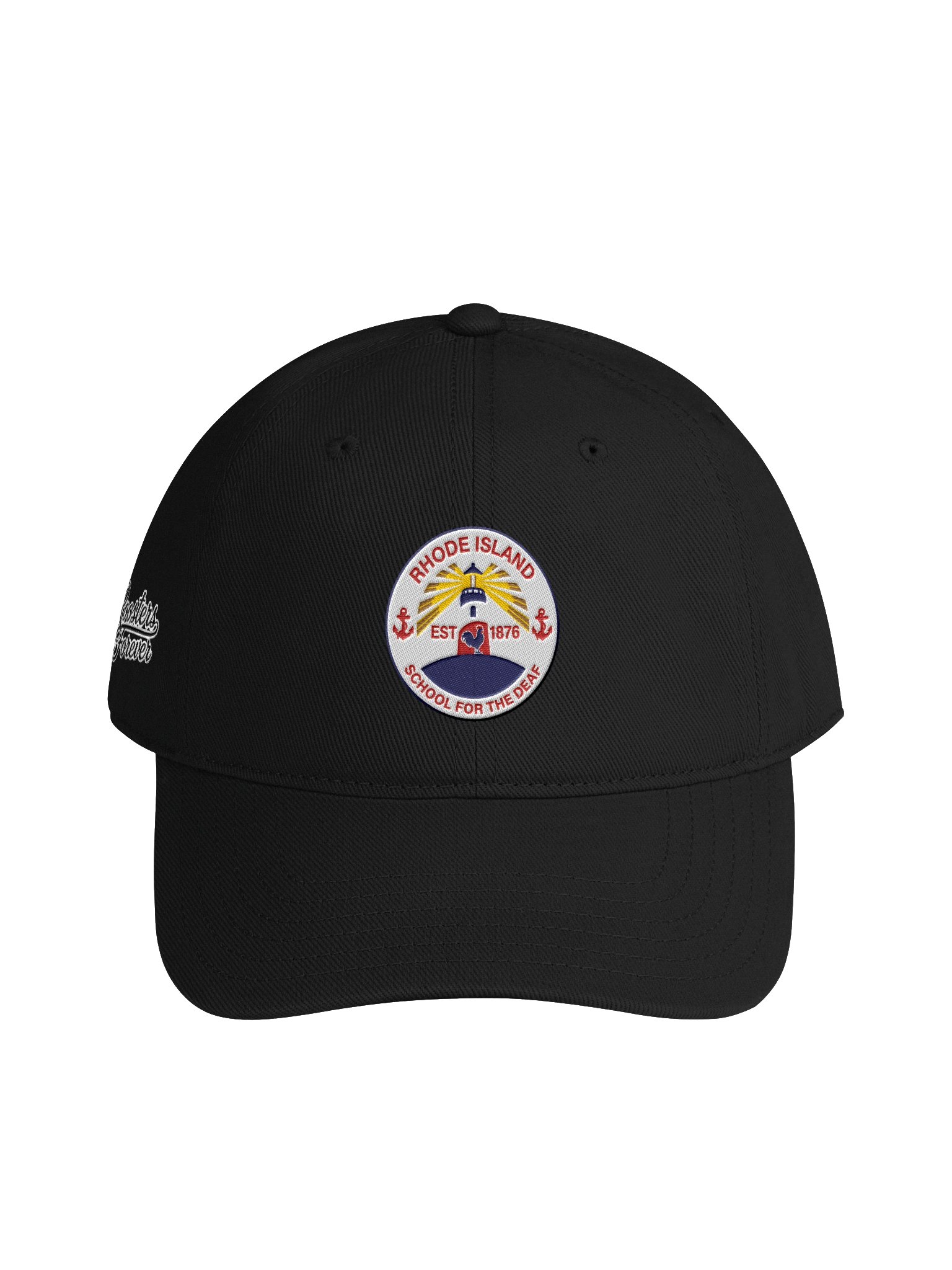 RI School for the Deaf Roosters Forever product image (1)