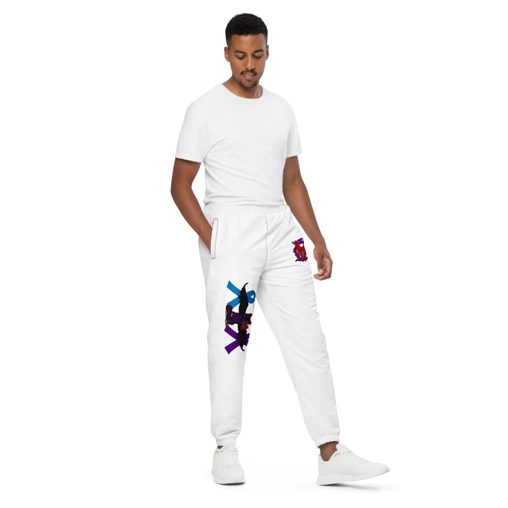 Huntington's Crest Track Pants product image (4)
