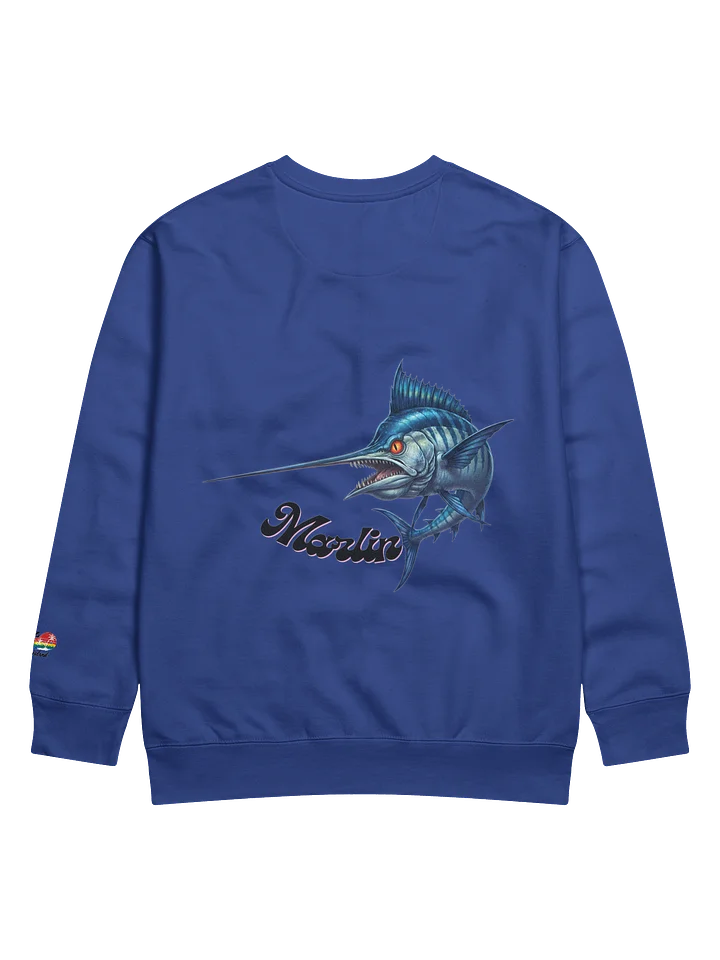 Sudadera Premium | Premium Sweatshirt product image (14)