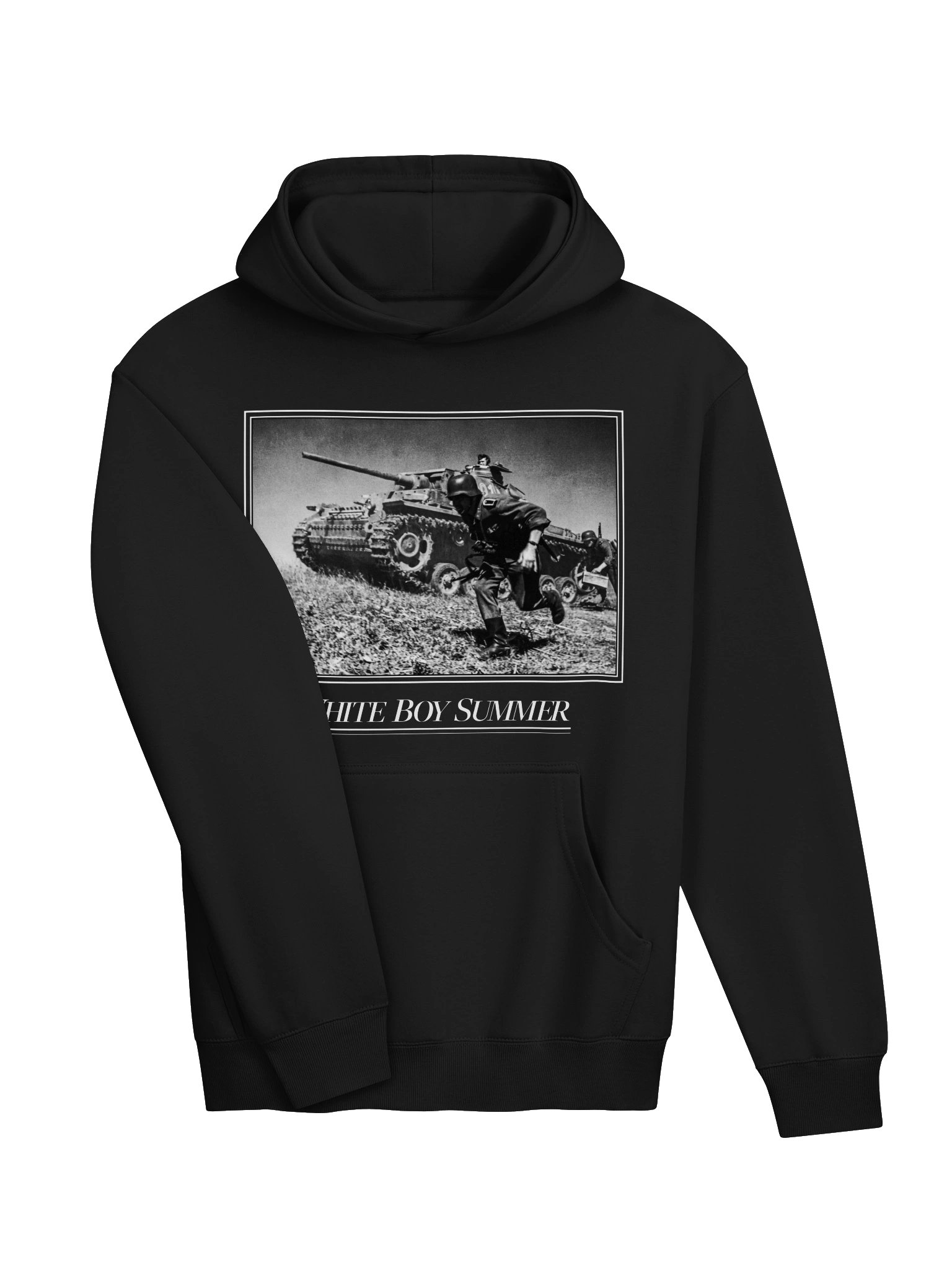 WHITE BOY SUMMER HOODIE BACKPRINT product image (3)