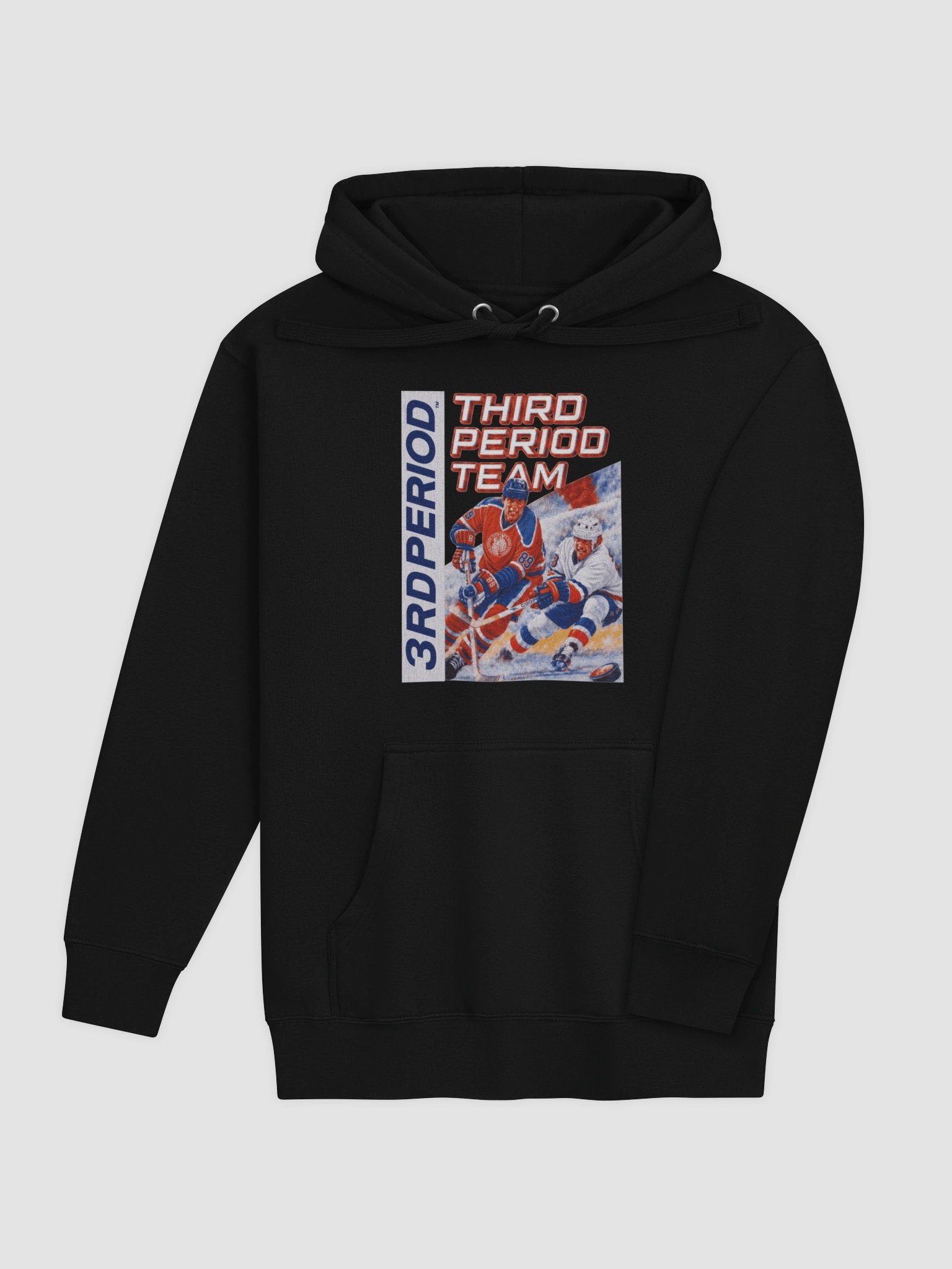 Blades of 3rd Period Team product image (4)
