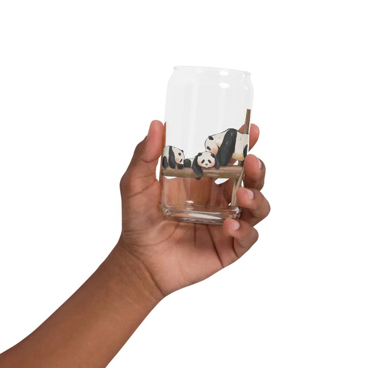 XIANXIANZAI🐼Giant Panda product image (32)