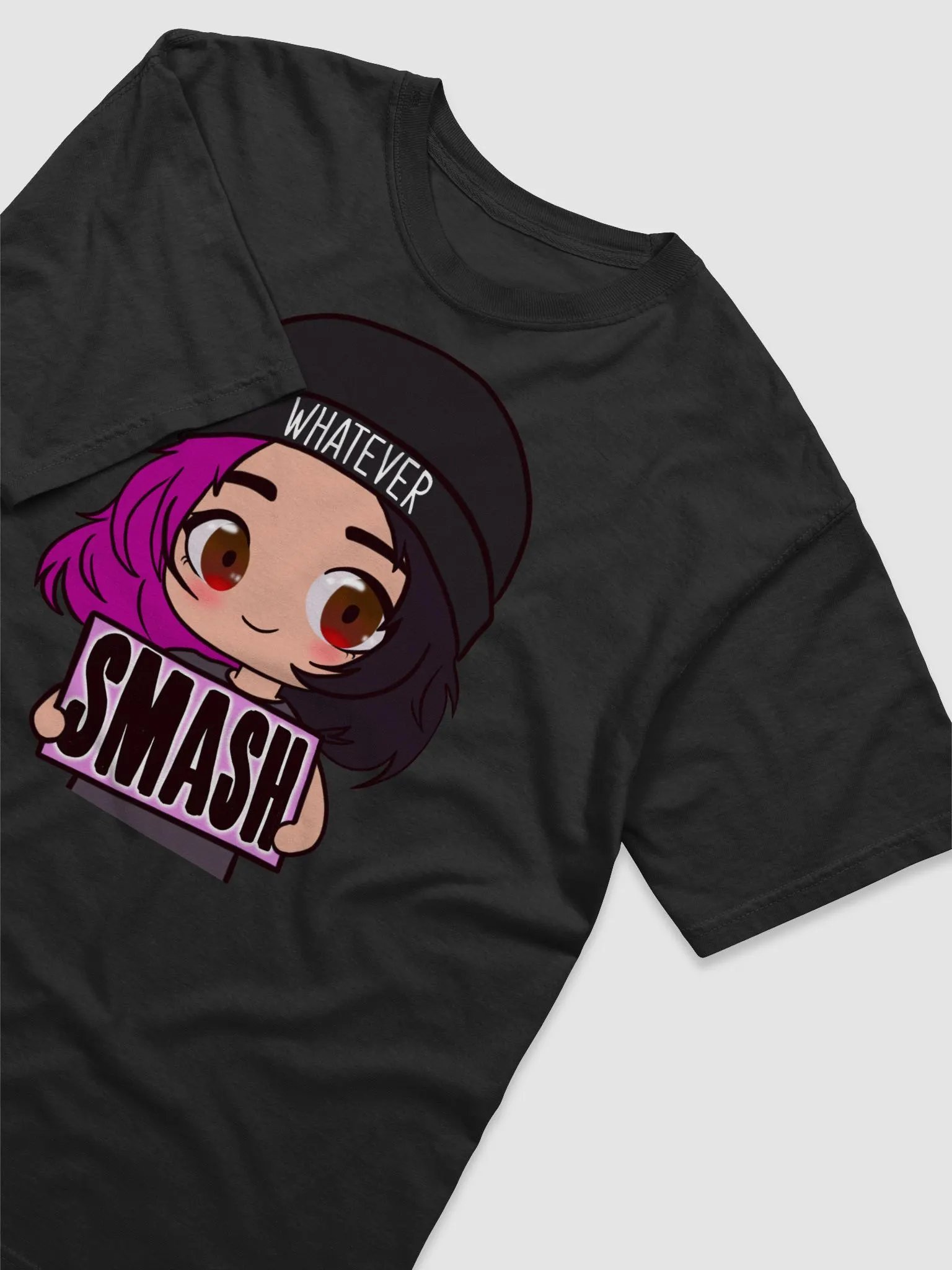 Smash - T-Shirt product image (3)