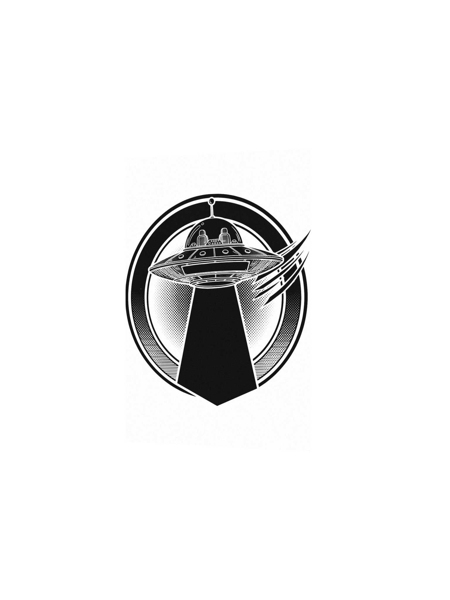 The Network Ident — Poster product image (2)