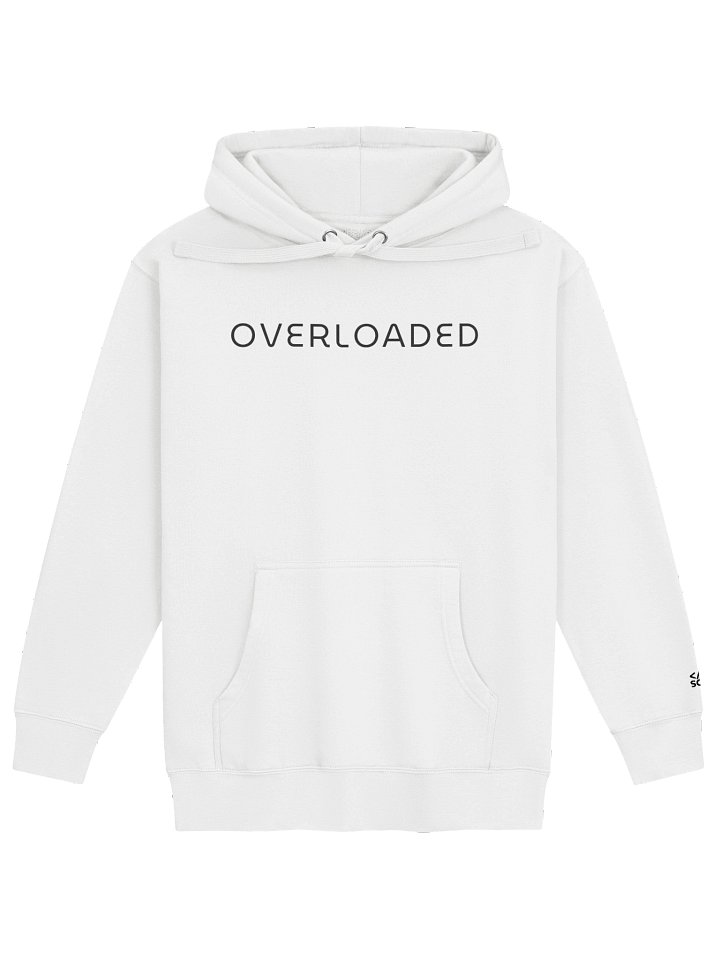 Overloaded // Premium Hoodie product image (1)