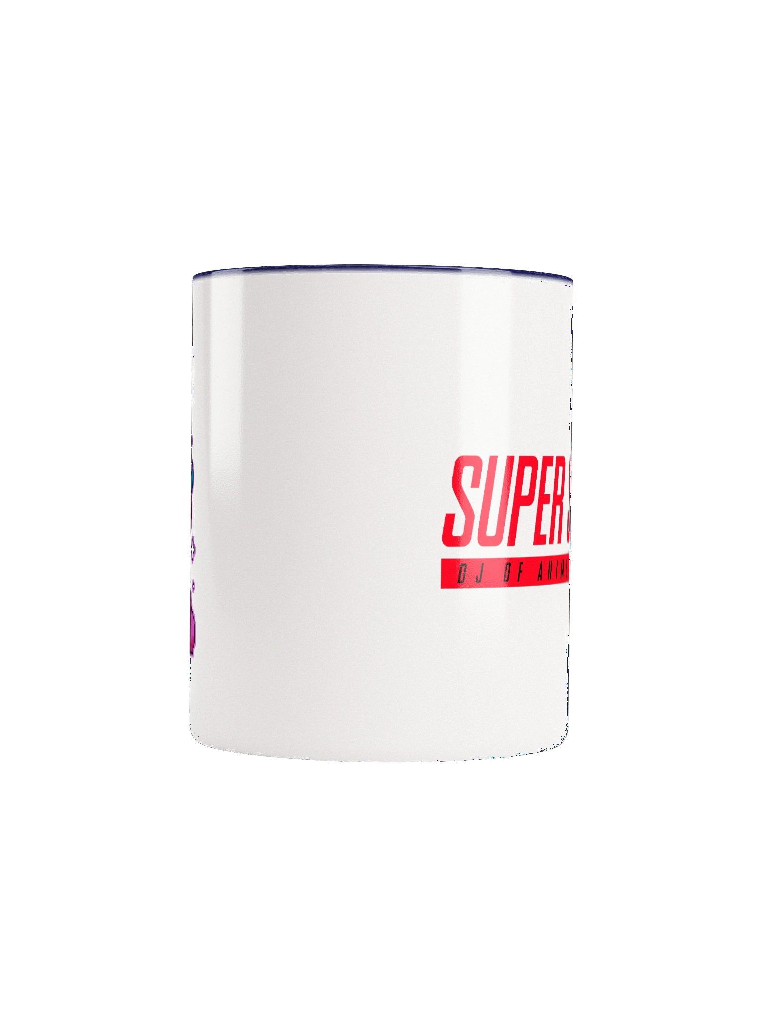 Super Seacat Mug product image (5)