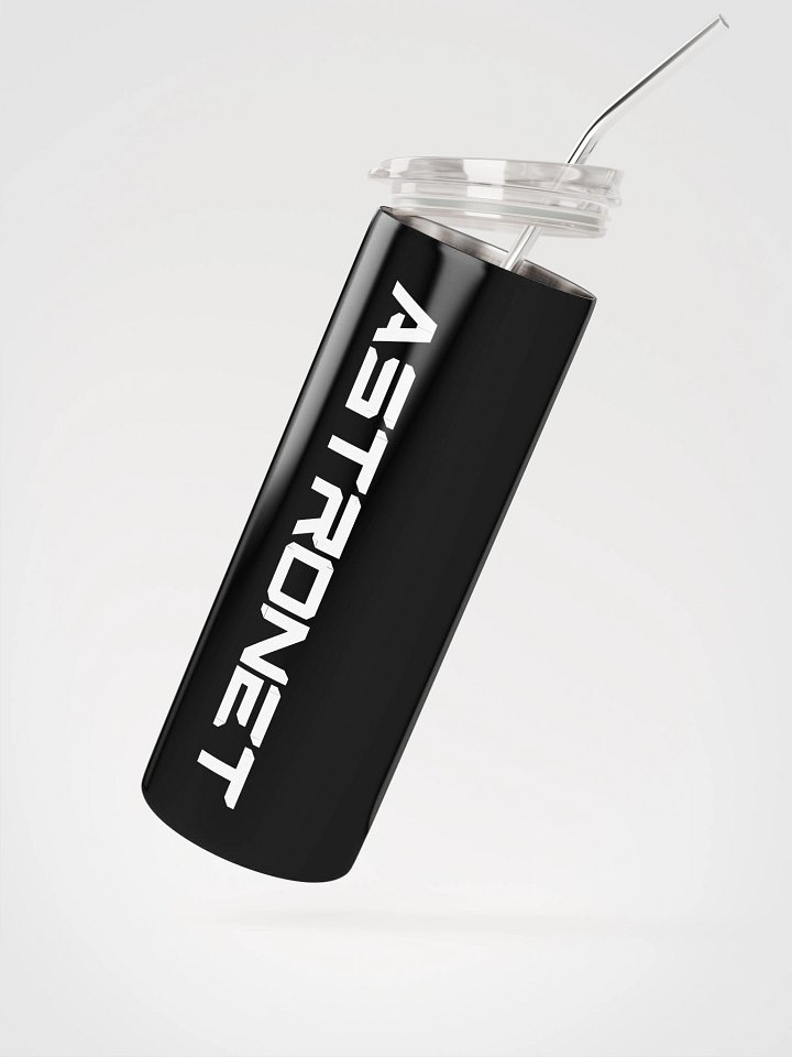 Astronet Stainless Steel Tumbler product image (2)