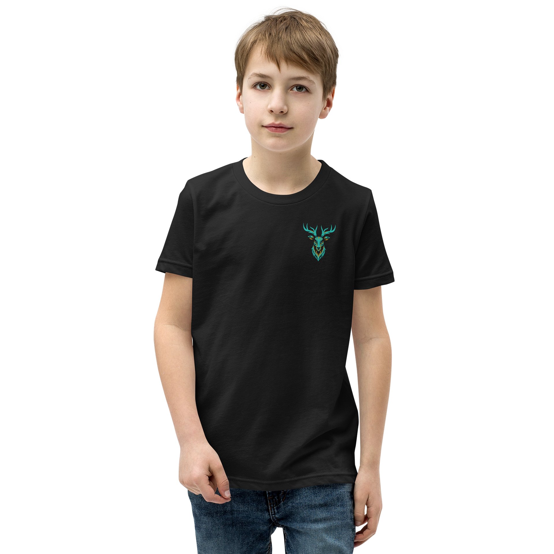 Youth DP Drip Tee product image (2)