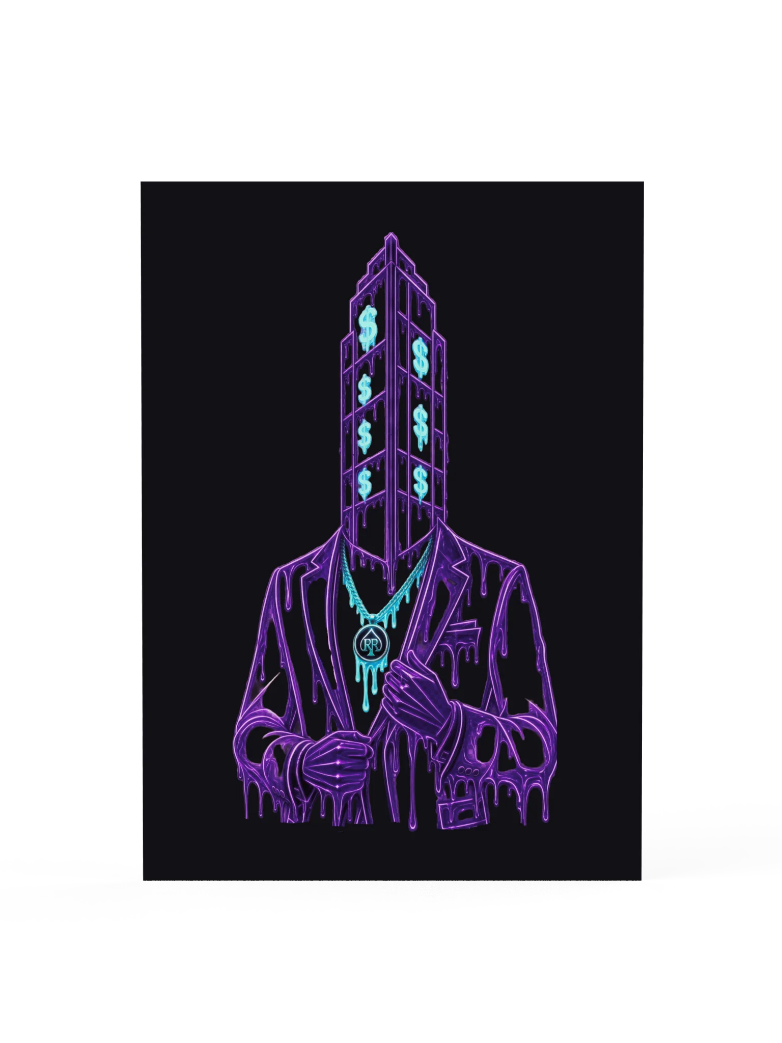 Business, Man Poster product image (1)