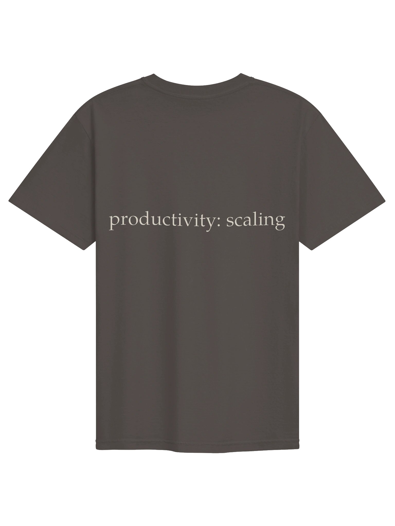productivity: scaling product image (2)