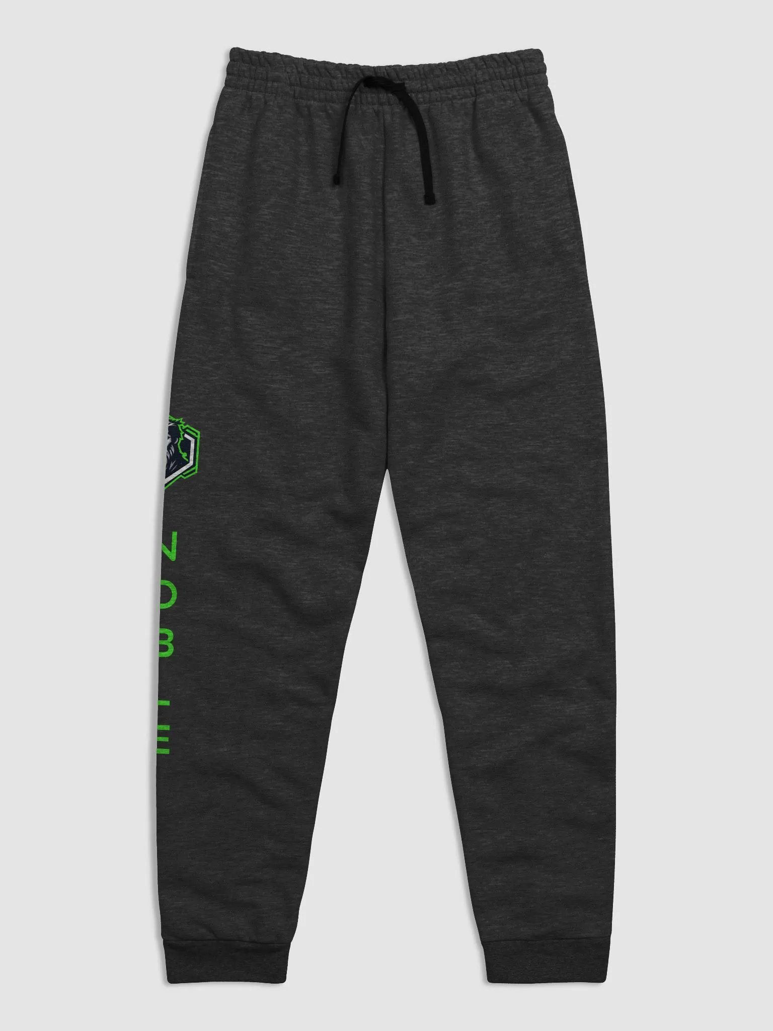 Branded Joggers product image (5)