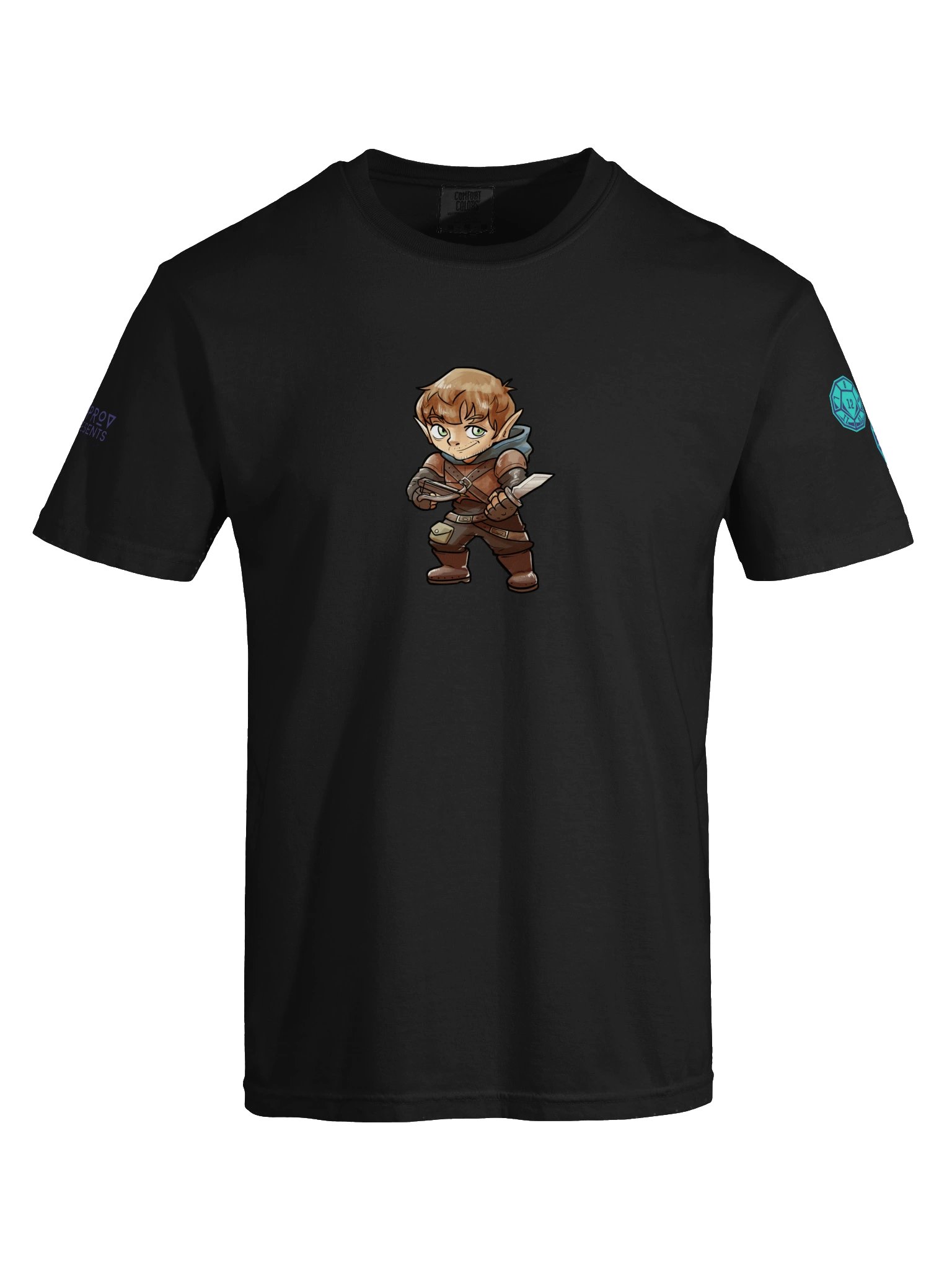 Ivander Summerset Shirt product image (5)