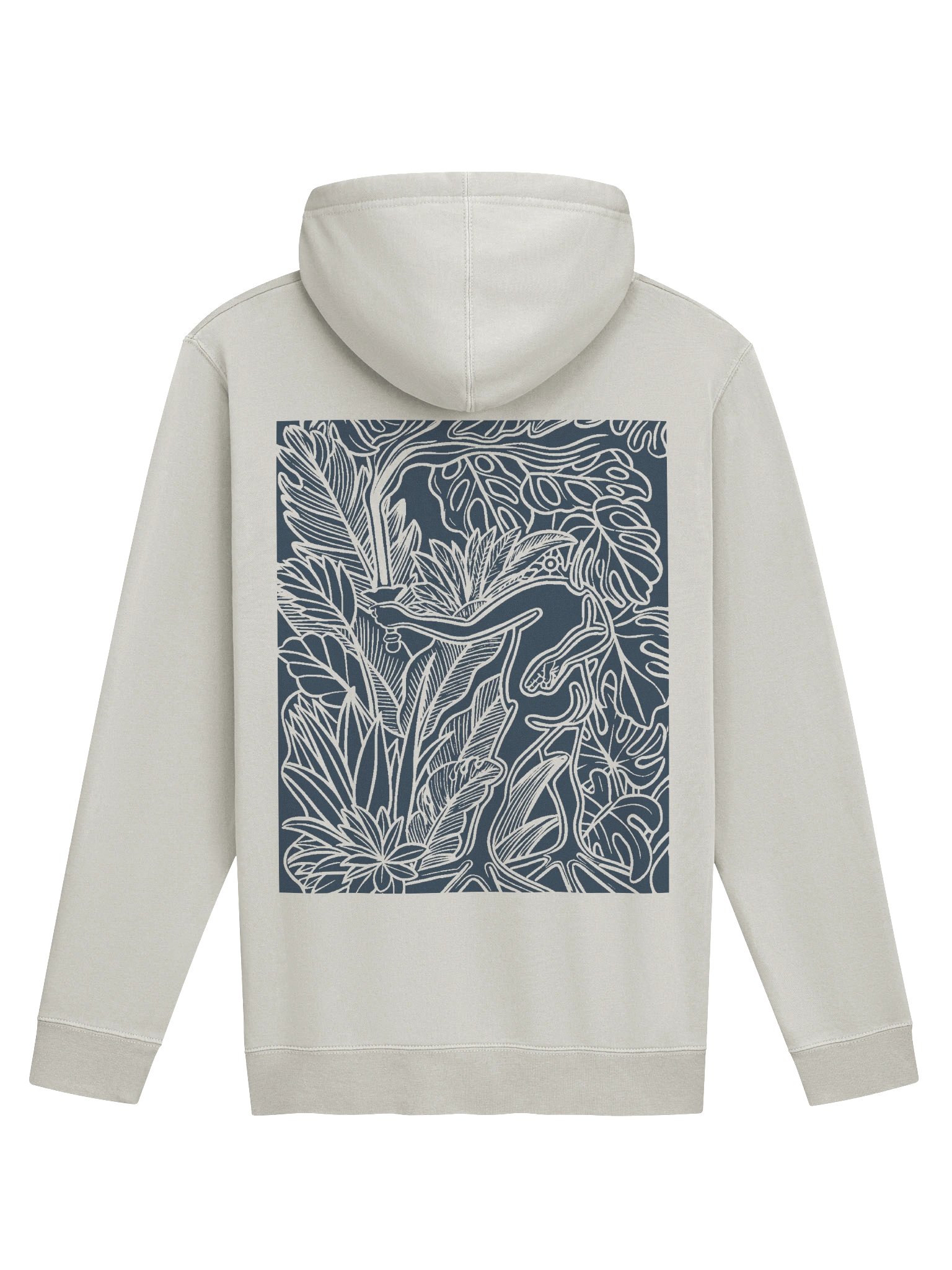 Wielding Joy Hoodie product image (2)