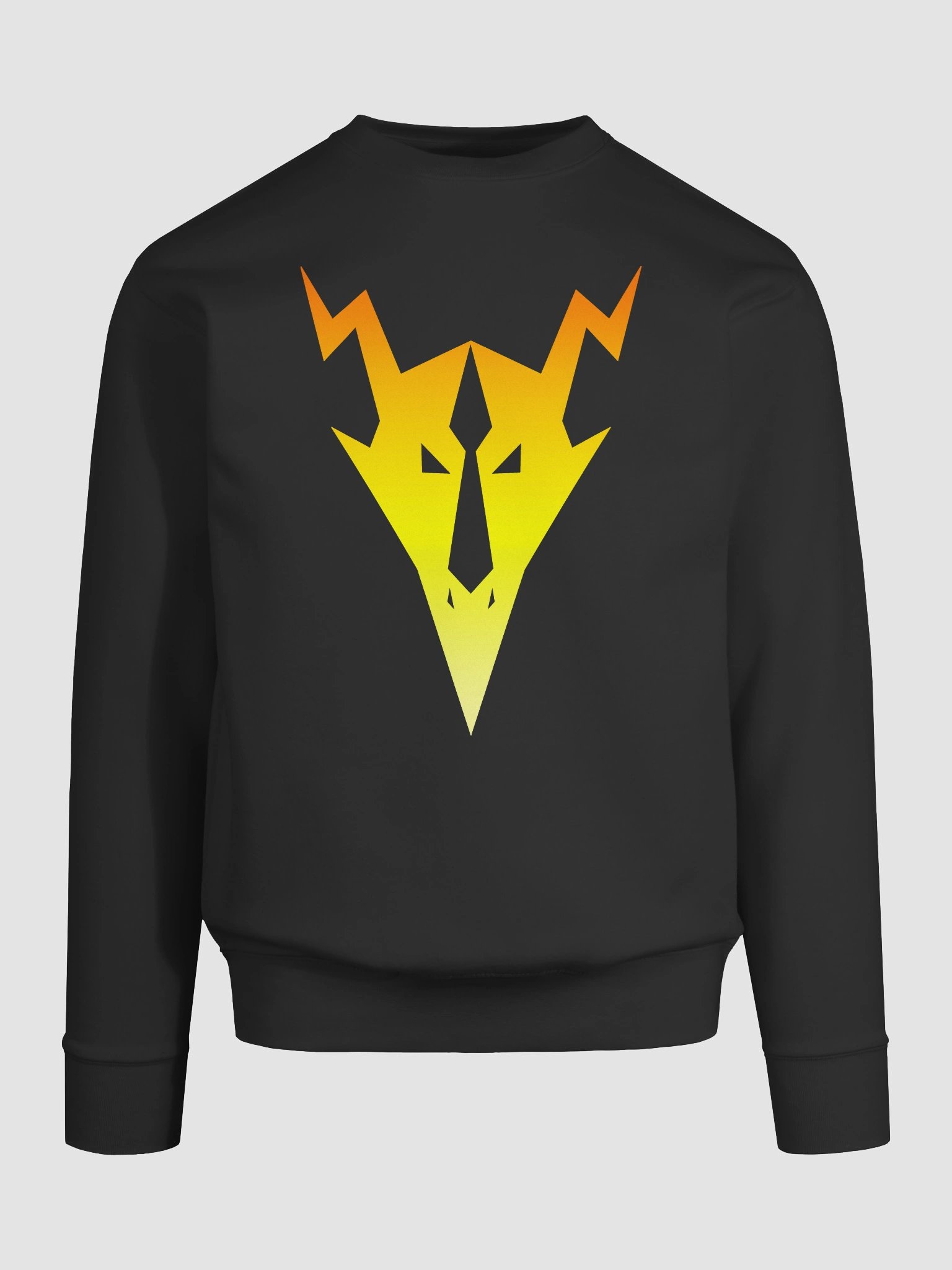 EDP Dragon Head (Sweatshirt) product image (79)