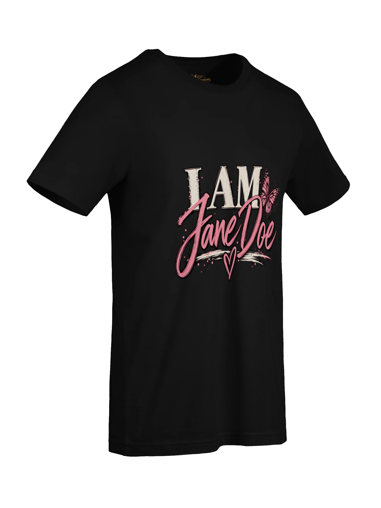 I Am Jane Doe Tee product image (8)